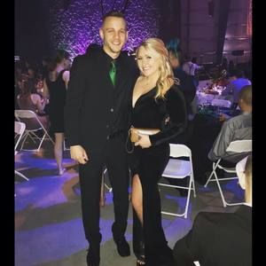 Meet your Posher, Kylie